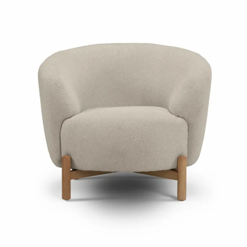 Nordic Collection Sessel Gran