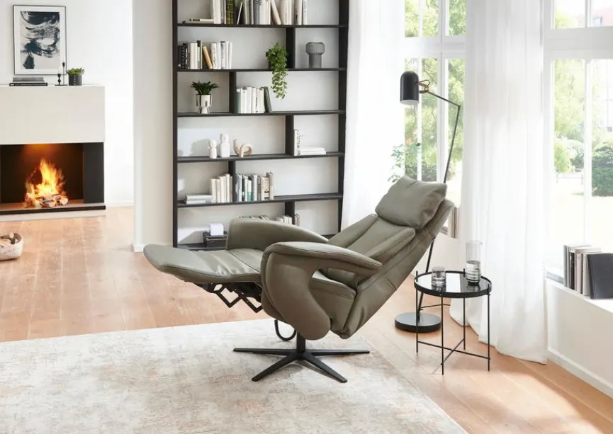 HUKLA Sessel Grenoble