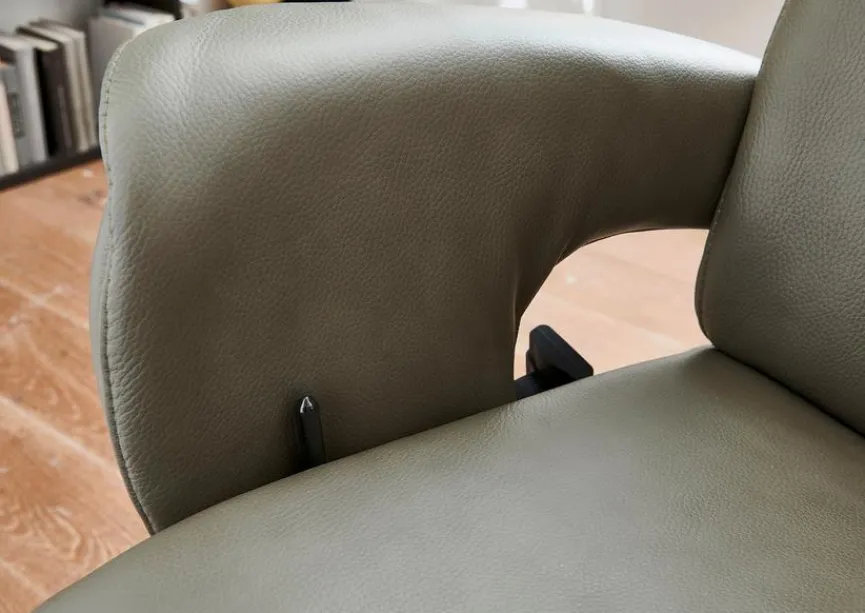 HUKLA Sessel Grenoble