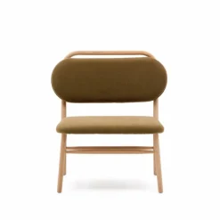 Online Kave Home Sessel Helda Grün