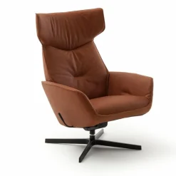 RAUM.FREUNDE Sessel Helge