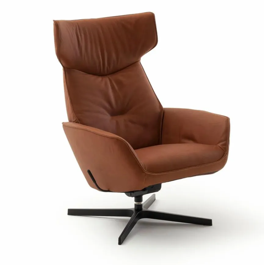 RAUM.FREUNDE Sessel Helge