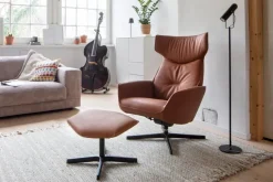 RAUM.FREUNDE Sessel Helge