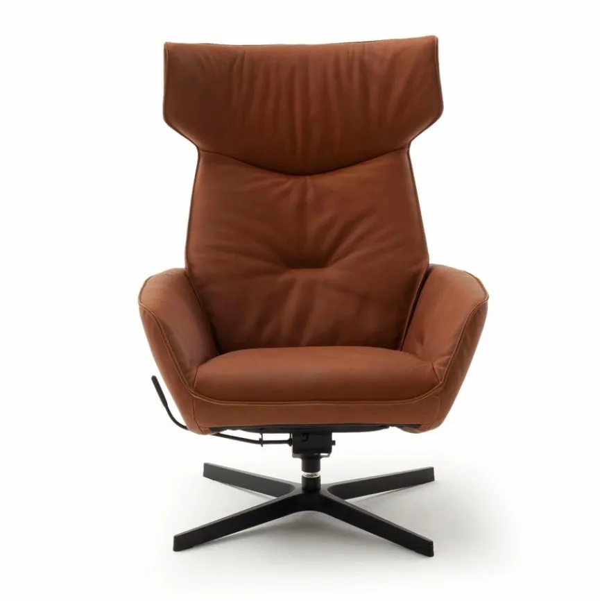 RAUM.FREUNDE Sessel Helge