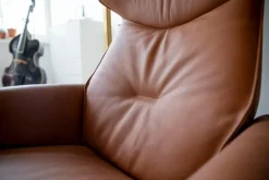 RAUM.FREUNDE Sessel Helge