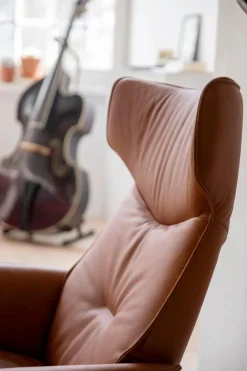 RAUM.FREUNDE Sessel Helge