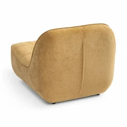 Sale Sessel Idro Gelb