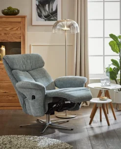 himolla Sessel Illertissen Kiesel