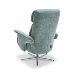 himolla Sessel Illertissen Kiesel