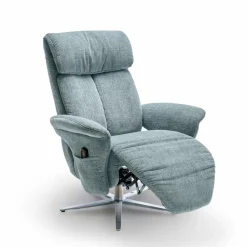 himolla Sessel Illertissen Kiesel