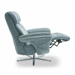 himolla Sessel Illertissen Kiesel