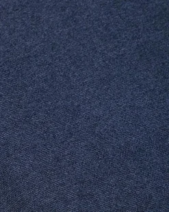 New Kave Home Sessel Inari Blau