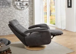 Outlet ComfortPlan Sessel Intro Grau