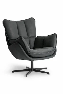 Best designwerk Sessel Jules Black