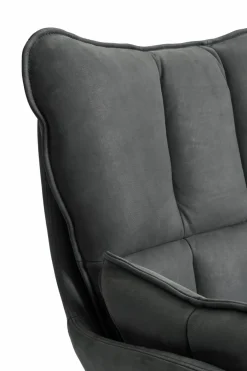 Best designwerk Sessel Jules Black