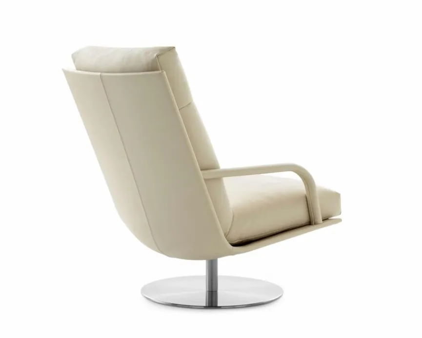 Outlet leolux Sessel Kudo Beige