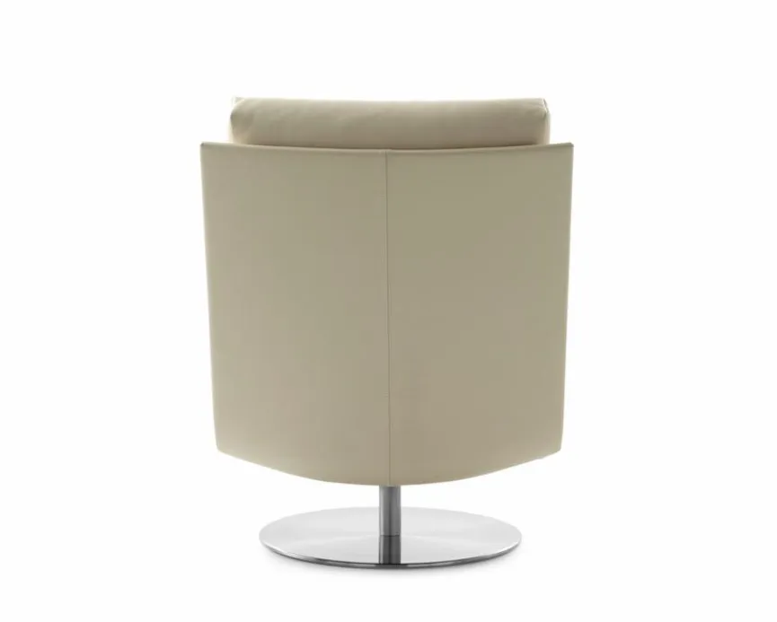 Outlet leolux Sessel Kudo Beige