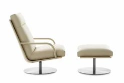 Outlet leolux Sessel Kudo Beige