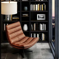 KARE DESIGN Sessel Lido 87174