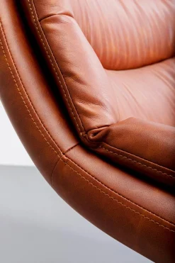 KARE DESIGN Sessel Lido 87174