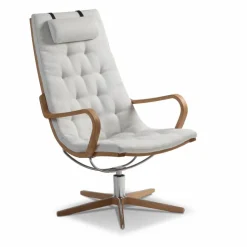 Conform Sessel Life Eiche geölt