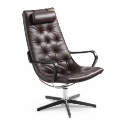 Conform Sessel Life Eiche schwarz