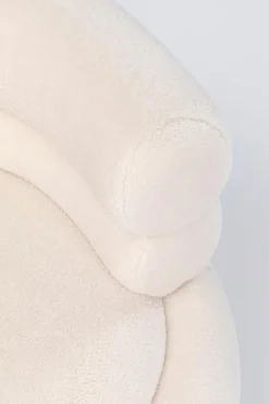 Discount KARE DESIGN Sessel Livelli 80114 Weiß