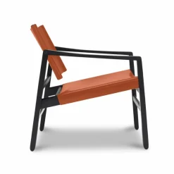 Outlet Nordic Collection Sessel Loke Cognac