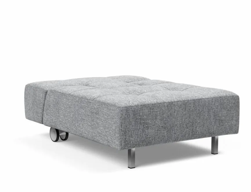 Online INNOVATION LIVING Sessel Long Horn Excess Granit