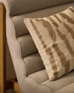 New Kave Home Sessel Magira Beige