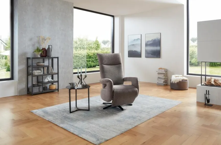 Polsteria Sessel Mara Style Plus