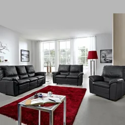 Best Calia Sessel Marea Nero