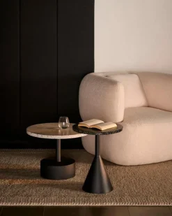 Online Kave Home Sessel Martina Ecru