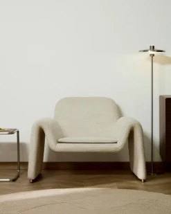 Kave Home Sessel Melvia