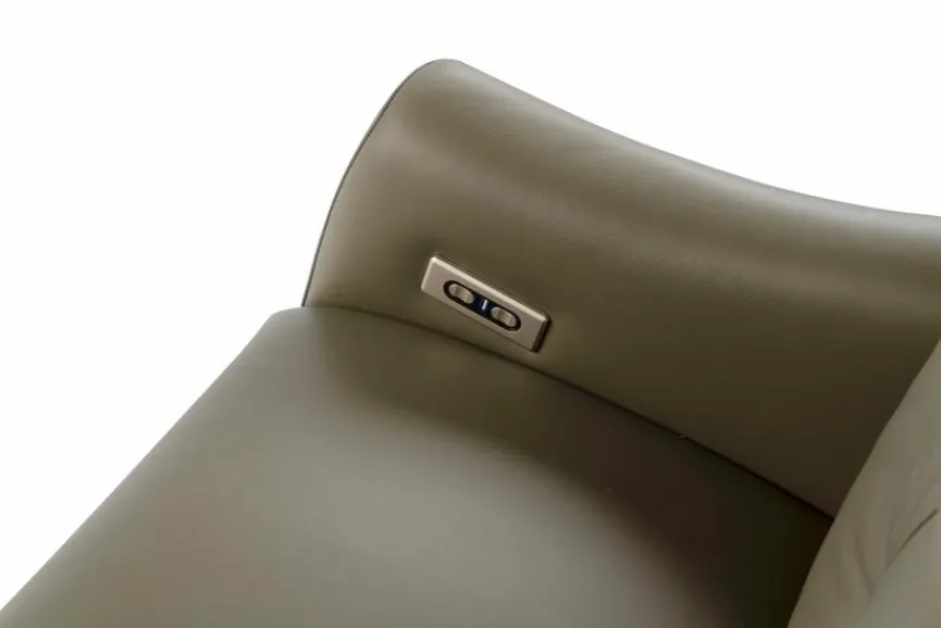 Calia Sessel mercury - CR511