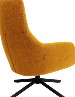 Best KARE DESIGN Sessel Mimi 70687 Gelb