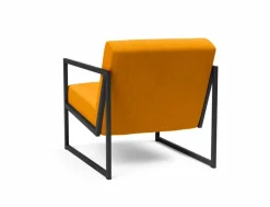 Sale INNOVATION LIVING Sessel mit Armlehnen Vikko Curry