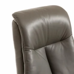 Sessel mit Hocker Alata