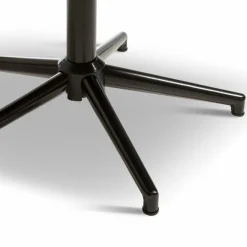 Discount Sessel mit Hocker Moena Rosa