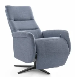 Sale Musterring Sessel MR 376 Jeans