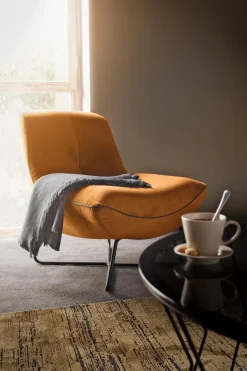 Outlet Musterring Sessel MR 9425 Whisky