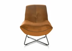 Outlet Musterring Sessel MR 9425 Whisky