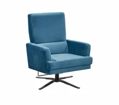 Sale Musterring Sessel MR 4585 Blue Grey