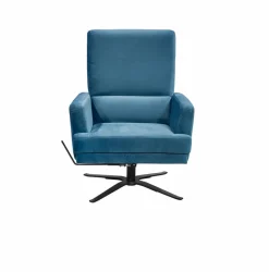 Sale Musterring Sessel MR 4585 Blue Grey