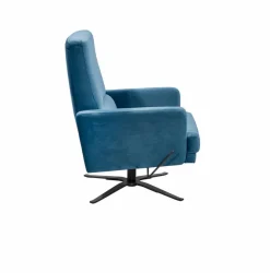 Sale Musterring Sessel MR 4585 Blue Grey