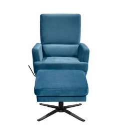 Sale Musterring Sessel MR 4585 Blue Grey