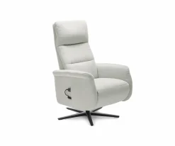 New Musterring Sessel MR 376 Silver