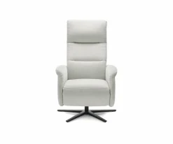 New Musterring Sessel MR 376 Silver