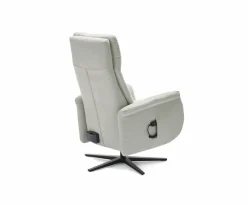 New Musterring Sessel MR 376 Silver