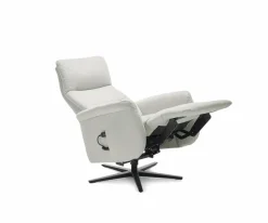 New Musterring Sessel MR 376 Silver